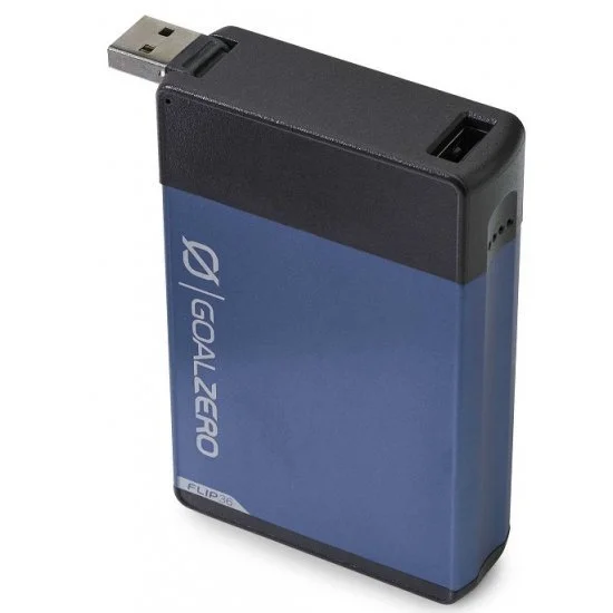 Goal Zero Flip 36 Schwarz – Bild 2