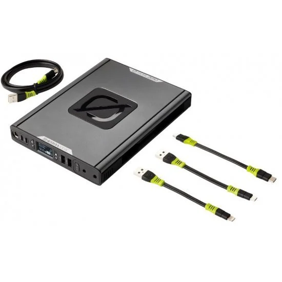 Goal Zero Sherpa 100AC – Bild 4