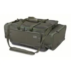Solar Tackle Solar Undercover Green Carryall Large