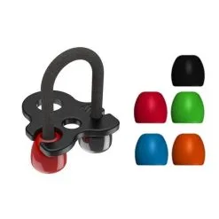 Stangenschloss Sonik Stanz