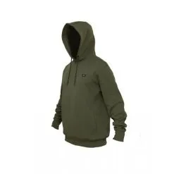 Fortis Eyewear Minimal Hoodie Green