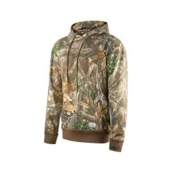 Fortis Eyewear Kapuzenpullover Realtree