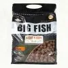 DYNAMITE BAITS Dynamite Hot Fish And GLM Boilies 20mm 1.8kg