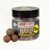 DYNAMITE BAITS Dynamite Hot Fish And GLM Hard Hookbaits 20mm