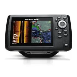 Humminbird Helix 5 CHIRP SI GPS G2