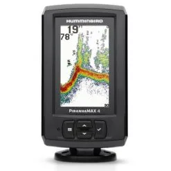 Humminbird Piranha Max 4