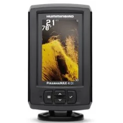 Humminbird PiranhaMax 4 DI