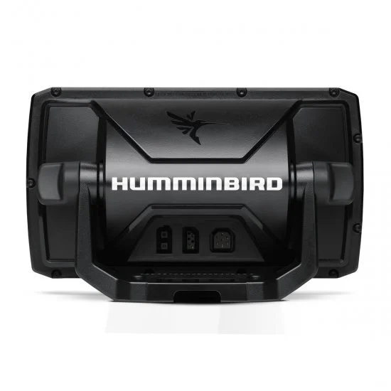 Humminbird Helix 5 CHIRP SI GPS G2 – Bild 5