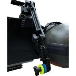 Scotty Schwingerhalterung Mit Spiegelmontage Große Halterung