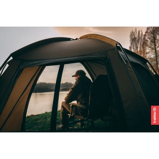 Trakker Tempest Brolly 100T – Bild 10