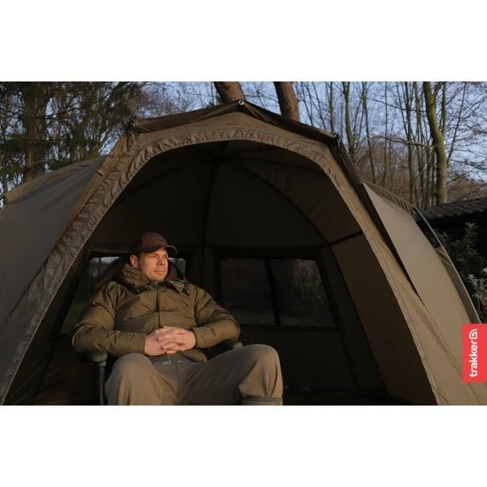 Trakker Tempest Brolly 100T – Bild 8