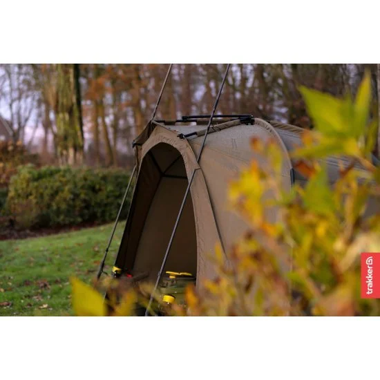 Trakker Tempest Brolly 100T – Bild 9