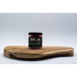 Floki's Baits Fluor Krill Orange Pop Ups 70g