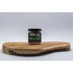 Floki's Baits Fluor GLM Orange Pop-Ups 70g