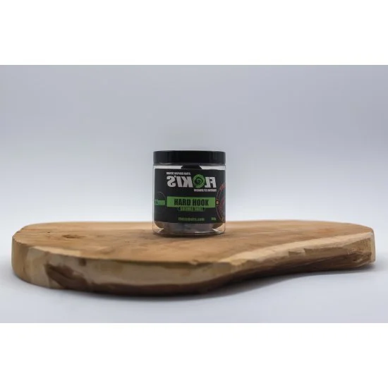 Floki's Baits Krill Hard Hook Baits 120g