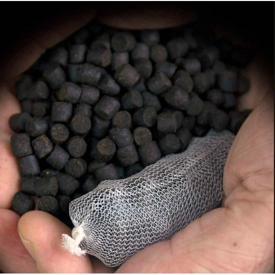 Shimano Tribal Isolate HP12 Pellets 12mm 900g – Bild 3