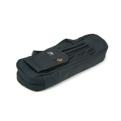 JAG Products Buzzbar Bag Black 3 Rod XL