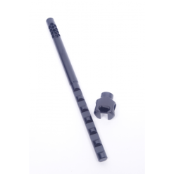 JAG Products Extra Ear Black