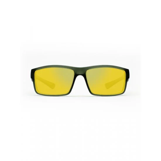 Fortis Eyewear Fortis Junior Bays Gold XBlok Sunglasses – Bild 2