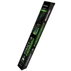 Sonik Xtractor 2 Rod Value Pack 9ft 3.00lb