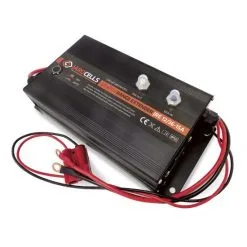 Jarocells Range Extender Set 12V To 36V 15A, 720W Computer Controlled