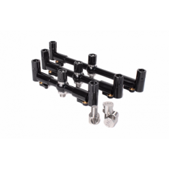 Jag Products Buzzbar 2 Plus 1 XL Front Prolite Black