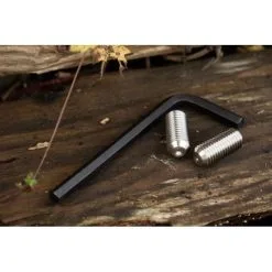 Jag Products Schwarzer Fixed Snag Converter