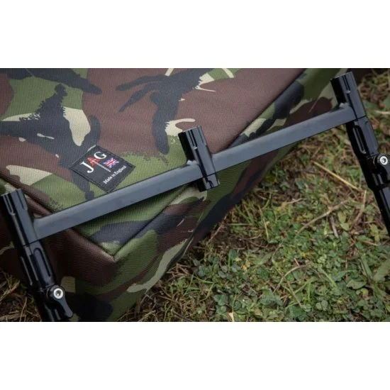 Jag Products Schwarzer Fixed Snag Converter – Bild 3