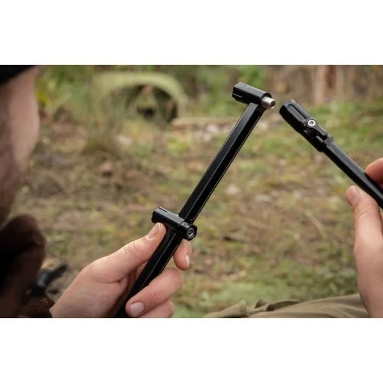 Jag Products Schwarzer Fixed Snag Converter – Bild 4