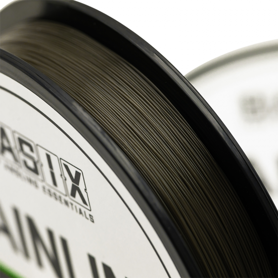 Korda Basix Main Line 12lb 0.35mm 500m – Bild 6