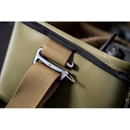 Korda Compact Camera Bag Small – Bild 9