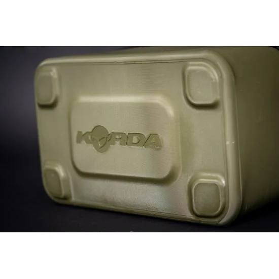 Korda Compact Camera Bag Small – Bild 10