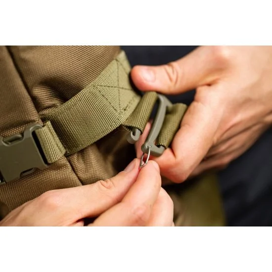 Korda Compac 3 Rutentasche 12ft – Bild 2