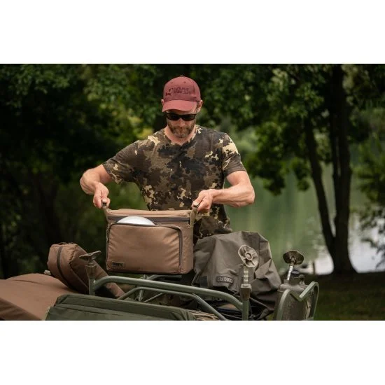 Korda Compact Cool Bag Large – Bild 2