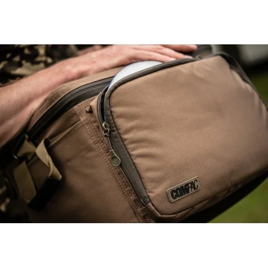 Korda Compact Cool Bag Large – Bild 3