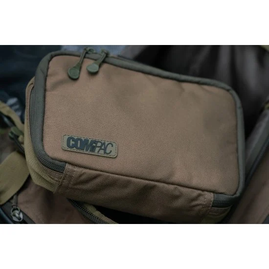 Korda Compac Buzz Bar Bag Large – Bild 7