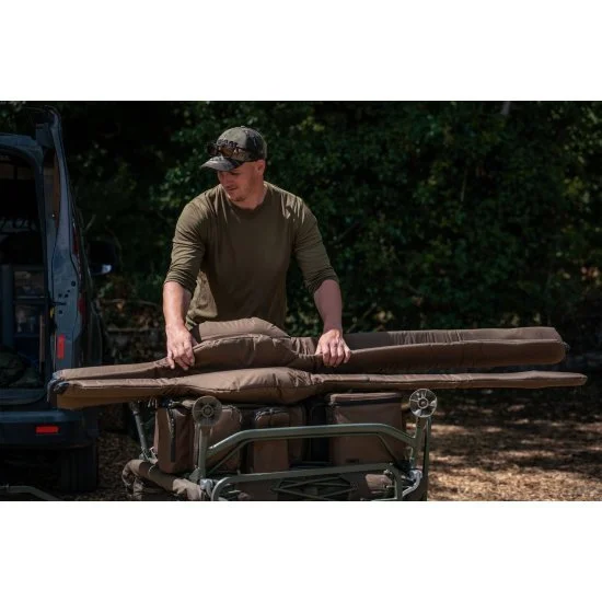 Korda Compac Padded Sleeve 13ft – Bild 6