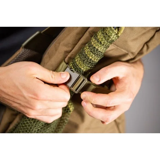 Korda Compac 5 Rutentasche 13ft – Bild 4