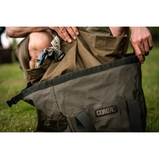 Korda Compact Dry Bag Small – Bild 3