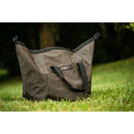 Korda Compact Dry Bag Small – Bild 4