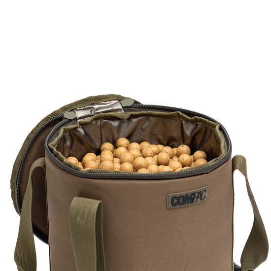 Korda Compac Bait Cool Bag – Bild 2