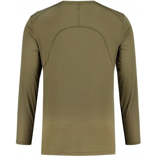 Korda Kool Quick Dry Long Sleeve Tee – Bild 2