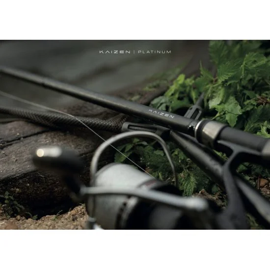 Korda Kaizen Platinum 12ft 4lb – Bild 8