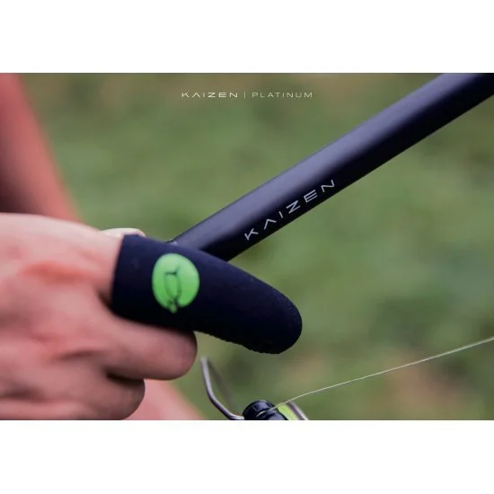 Korda Kaizen Platinum 12ft 4lb – Bild 10