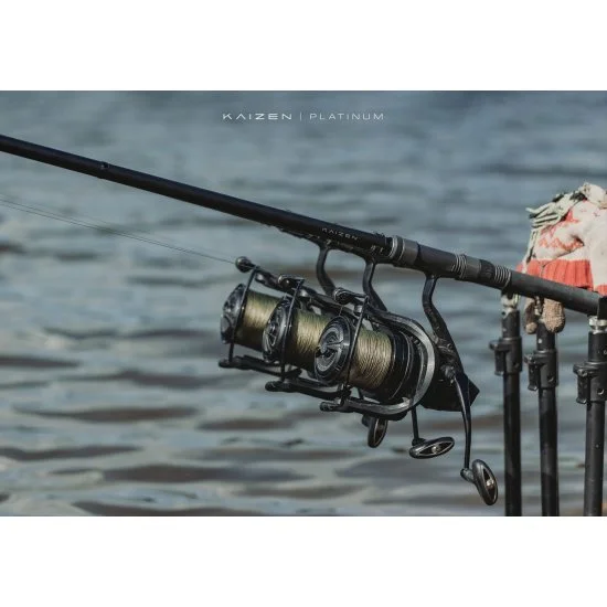 Korda Kaizen Platinum 12ft 3lb – Bild 12