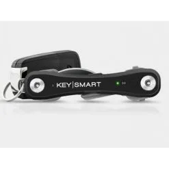KeySmart IPro Schwarz