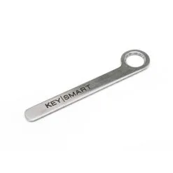 KeySmart Nano Ruler Clam