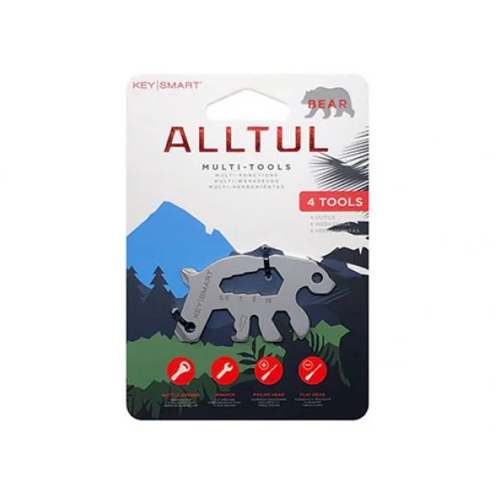 KeySmart Alltul Bär SS – Bild 2