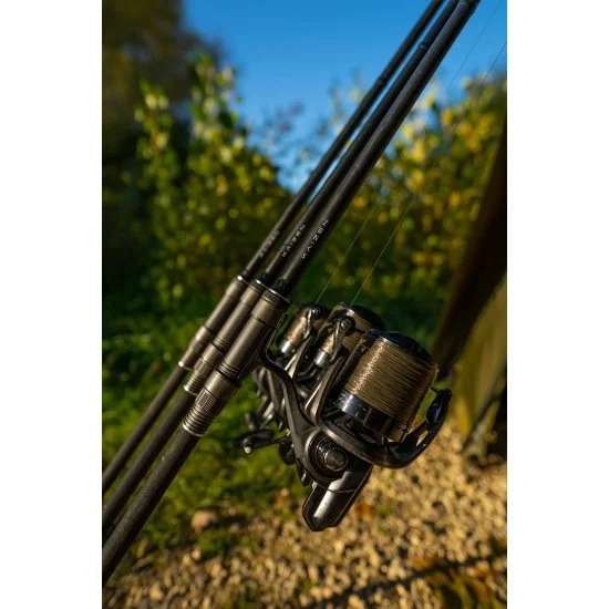 Korda Kaizen Platinum 12ft 3lb – Bild 53