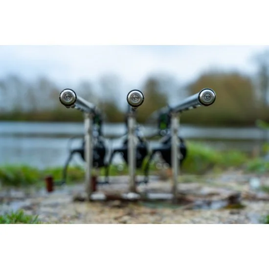 Korda Kaizen Platinum 12ft 3lb – Bild 15